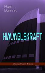 Himmelskraft (Science-Fiction-Roman)