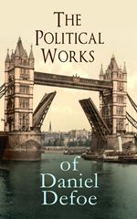 The Political Works of Daniel Defoe