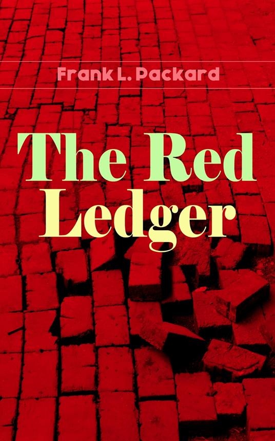 The Red Ledger