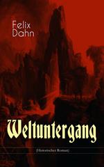 Weltuntergang (Historischer Roman)