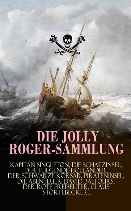 Die Jolly Roger-Sammlung