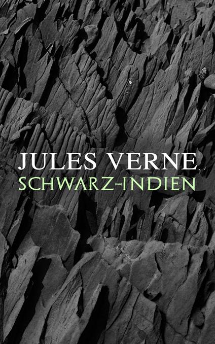 Schwarz-Indien