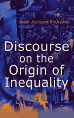 Discourse on the Origin of Inequality