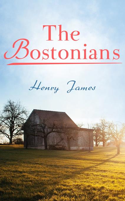 The Bostonians