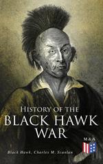 History of the Black Hawk War