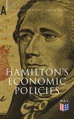 Hamilton's Economic Policies