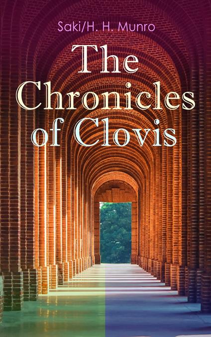 The Chronicles of Clovis