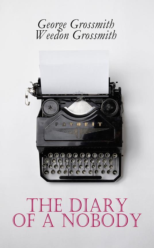 The Diary of a Nobody