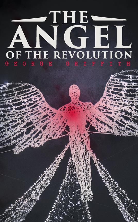 The Angel of the Revolution