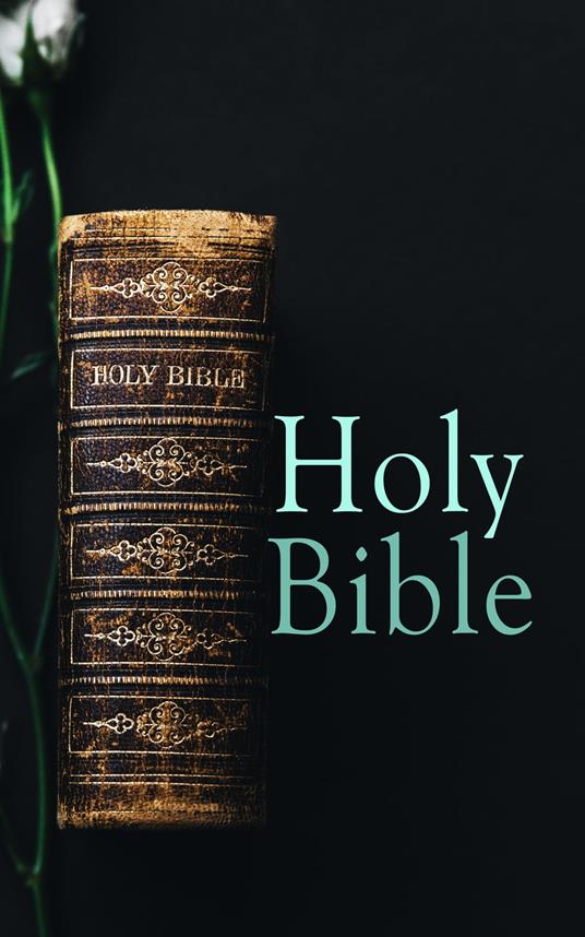 Holy Bible