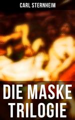 Die Maske Trilogie