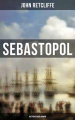 Sebastopol (Historischer Roman)