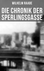 Die Chronik der Sperlingsgasse