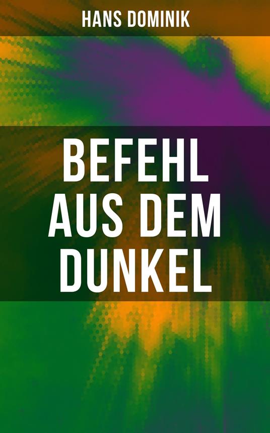 Befehl aus dem Dunkel