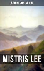 Mistris Lee