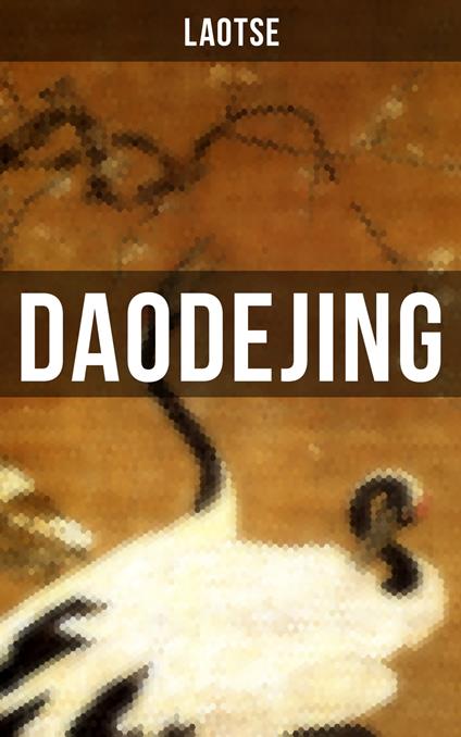 Daodejing