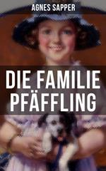 Die Familie Pfäffling