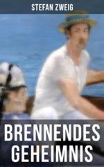 Brennendes Geheimnis