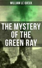 The Mystery of the Green Ray