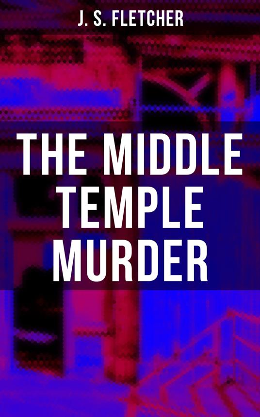 The Middle Temple Murder