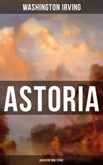 ASTORIA (Based on True Story)