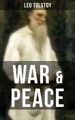 WAR & PEACE