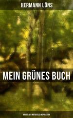 Mein grünes Buch - Kraft der Natur als Inspiration