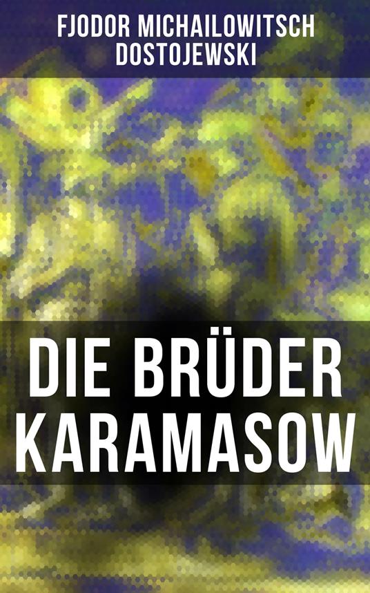 Die Brüder Karamasow