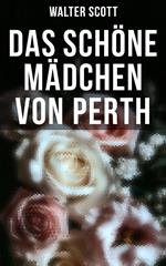 Das schöne Mädchen von Perth