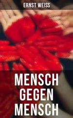 Mensch gegen Mensch