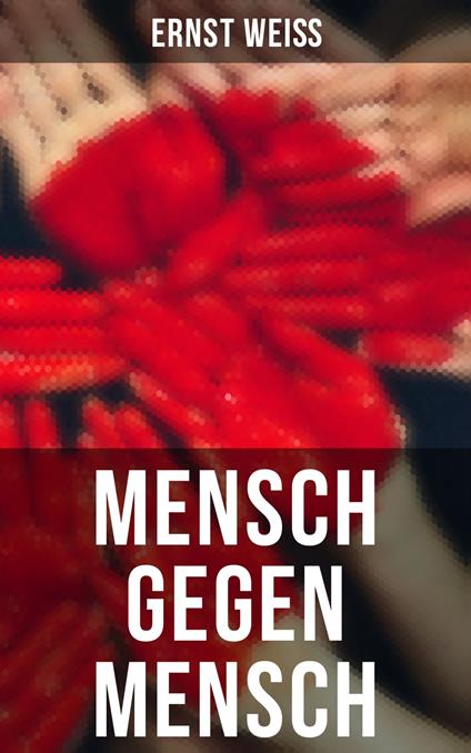 Mensch gegen Mensch