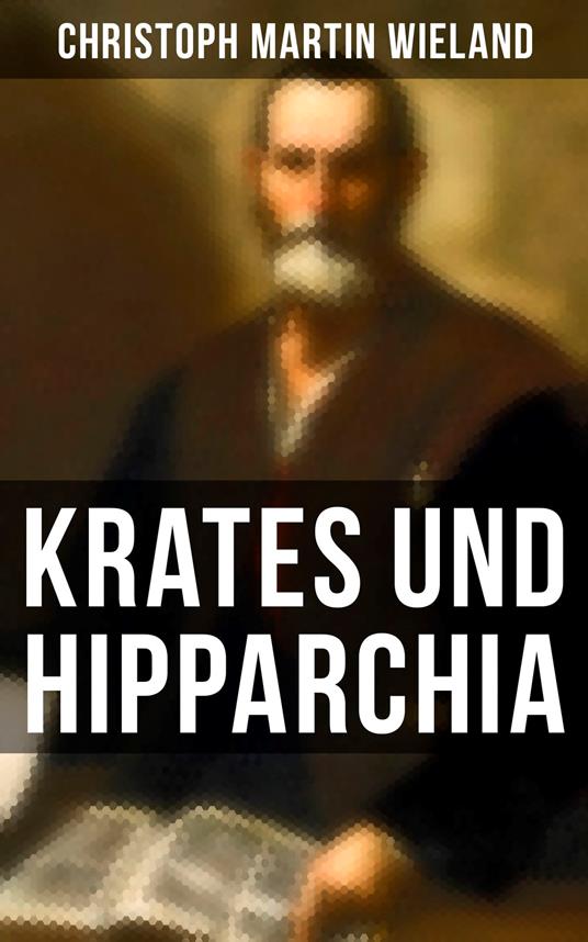 Krates und Hipparchia