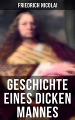 Geschichte eines dicken Mannes