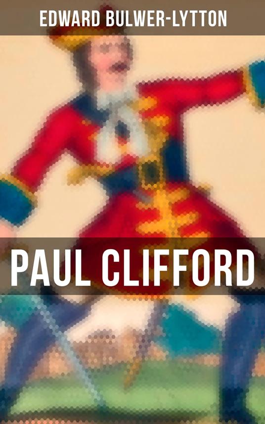 Paul Clifford