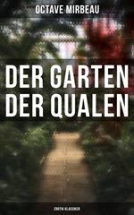 Der Garten der Qualen: Erotik Klassiker