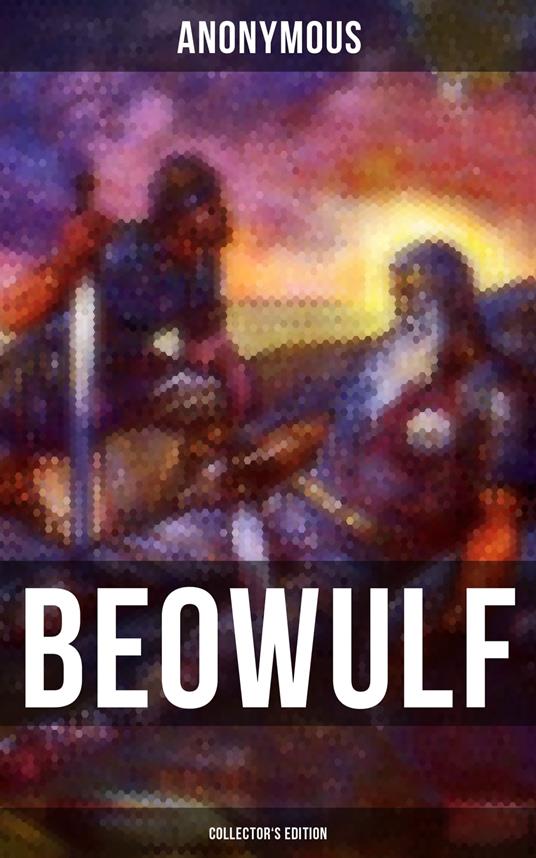 Beowulf (Collector's Edition)