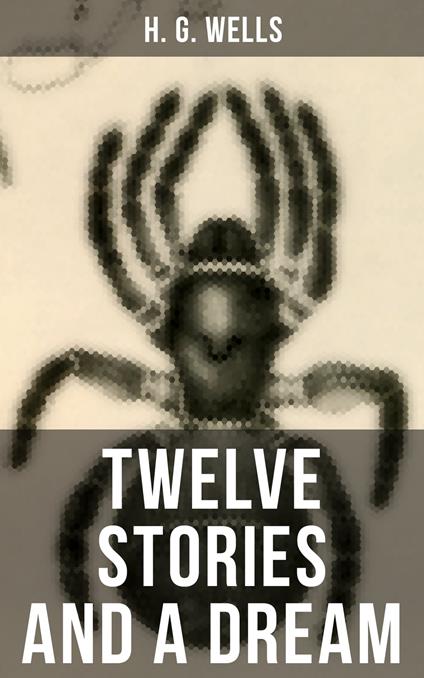 Twelve Stories and a Dream