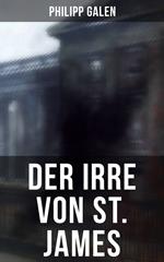 Der Irre von St. James