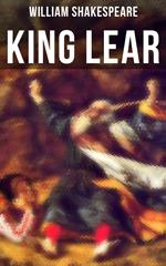 KING LEAR