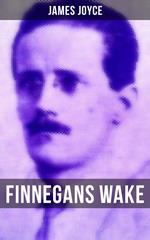 FINNEGANS WAKE