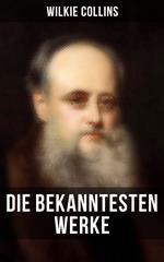 Die bekanntesten Werke von Wilkie Collins