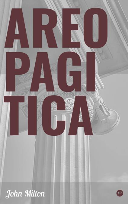 Areopagitica