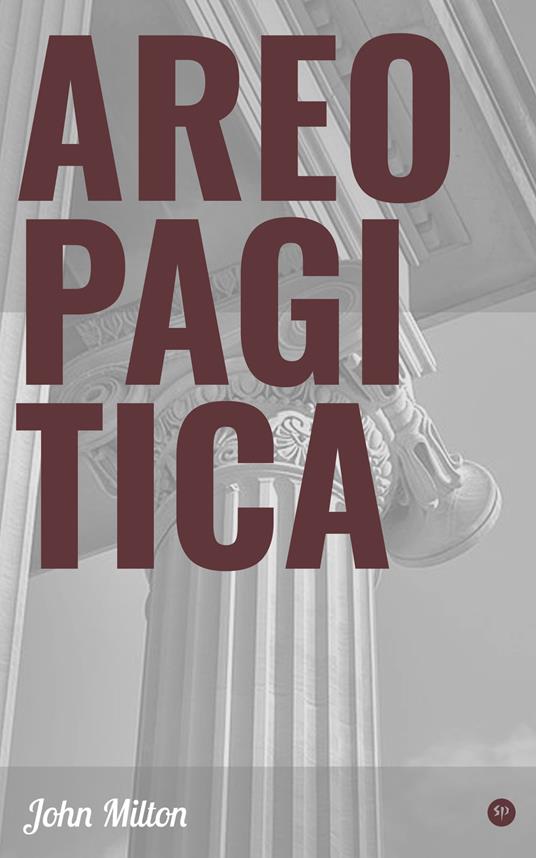 Areopagitica