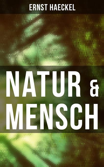 Natur & Mensch