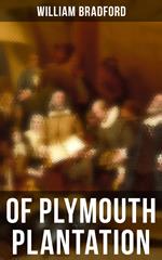 Of Plymouth Plantation