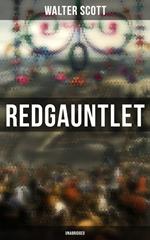 Redgauntlet (Unabridged)