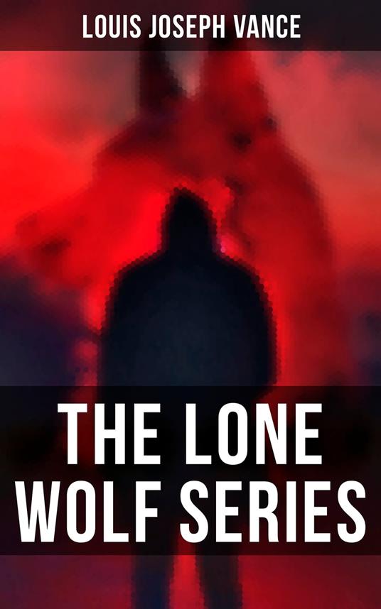 The Lone Wolf Series