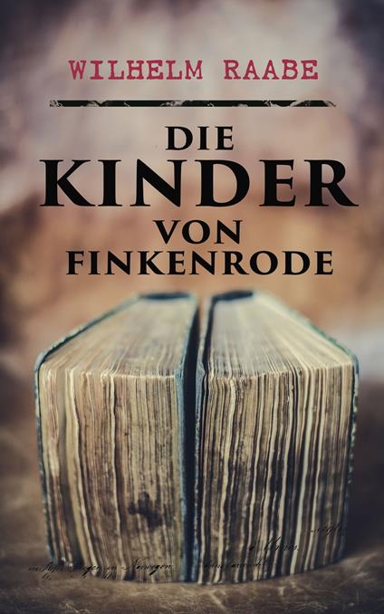 Die Kinder von Finkenrode