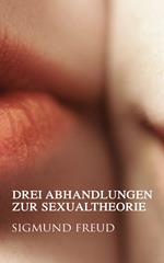 Drei Abhandlungen zur Sexualtheorie