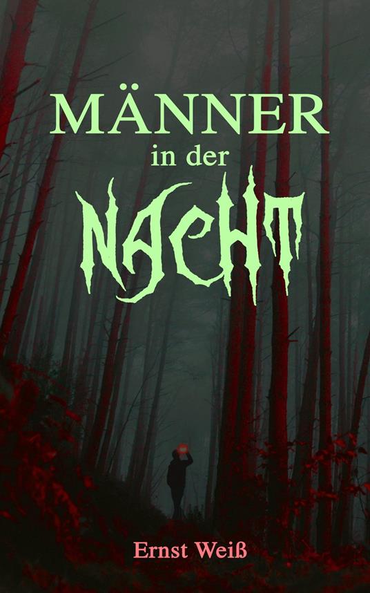 Männer in der Nacht